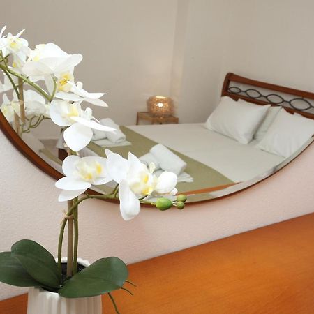 Palia Platia Apartments Πευκοχώρι Εξωτερικό φωτογραφία