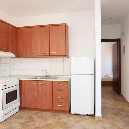 Palia Platia Apartments Πευκοχώρι Εξωτερικό φωτογραφία
