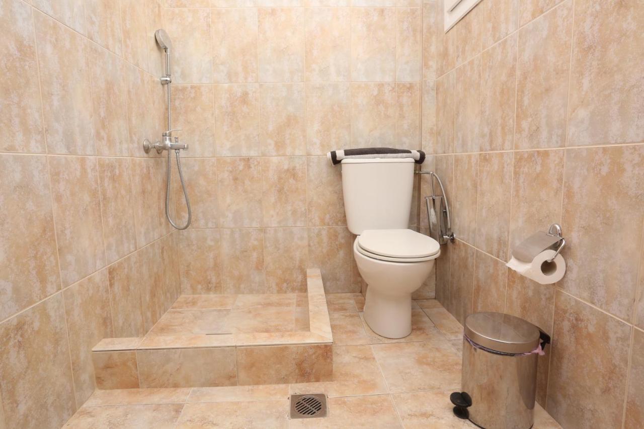 Palia Platia Apartments Πευκοχώρι Εξωτερικό φωτογραφία
