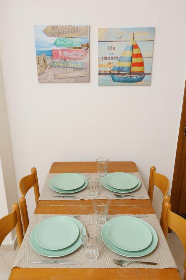Palia Platia Apartments Πευκοχώρι Εξωτερικό φωτογραφία