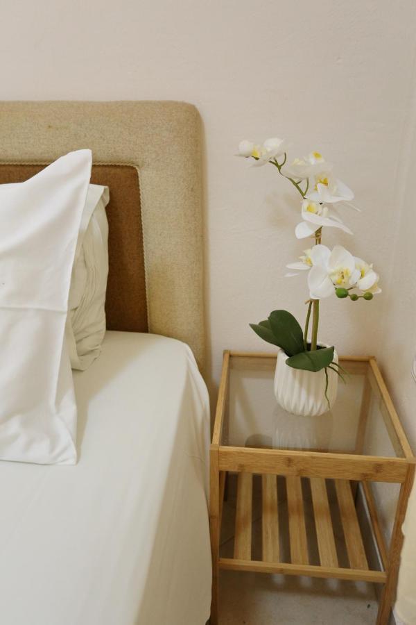 Palia Platia Apartments Πευκοχώρι Εξωτερικό φωτογραφία